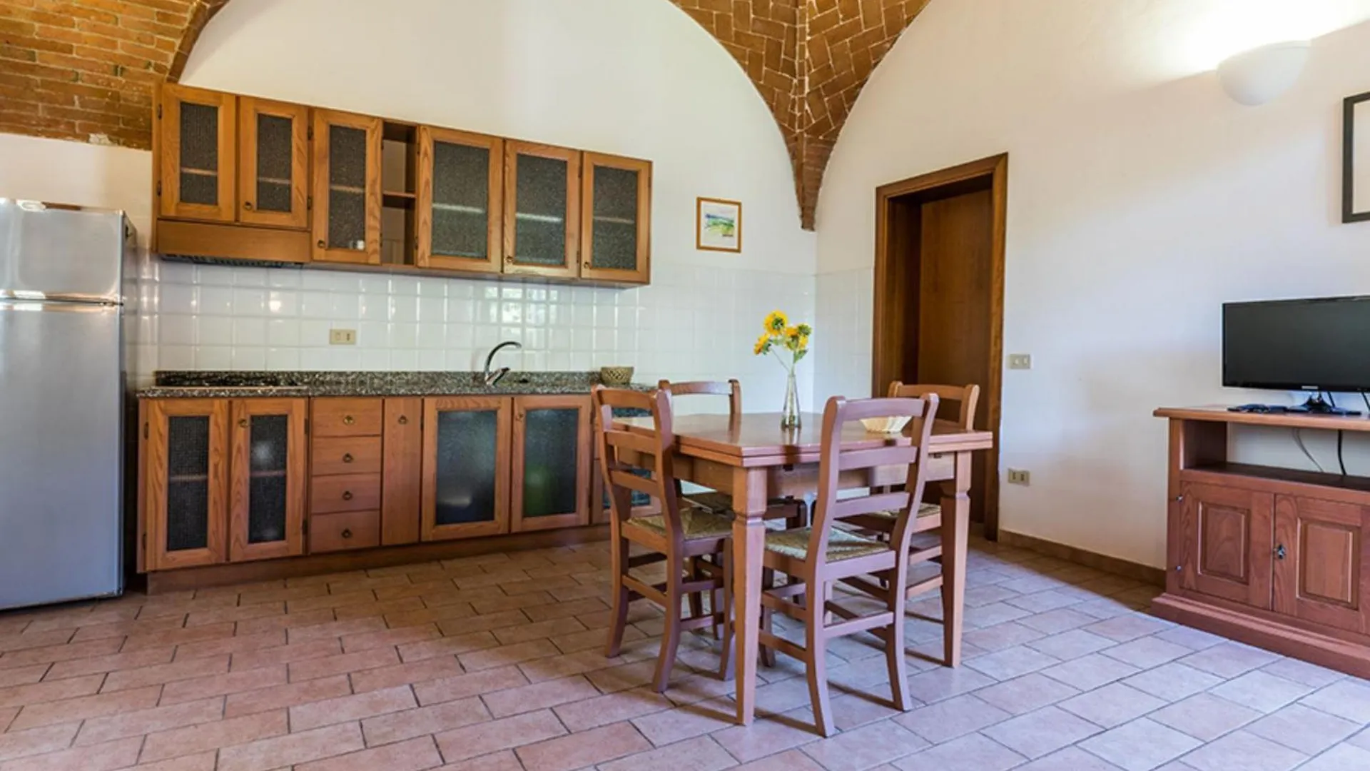 Podere Simonetta - A4 Cecina  0*, Cecina (Livorno) Italy