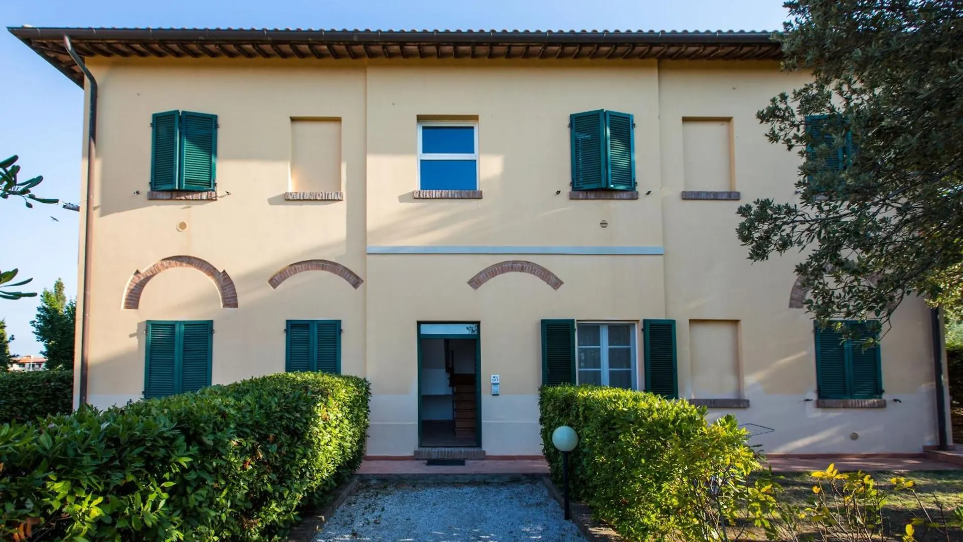 Podere Simonetta - A4 Cecina  Holiday home Cecina (Livorno)