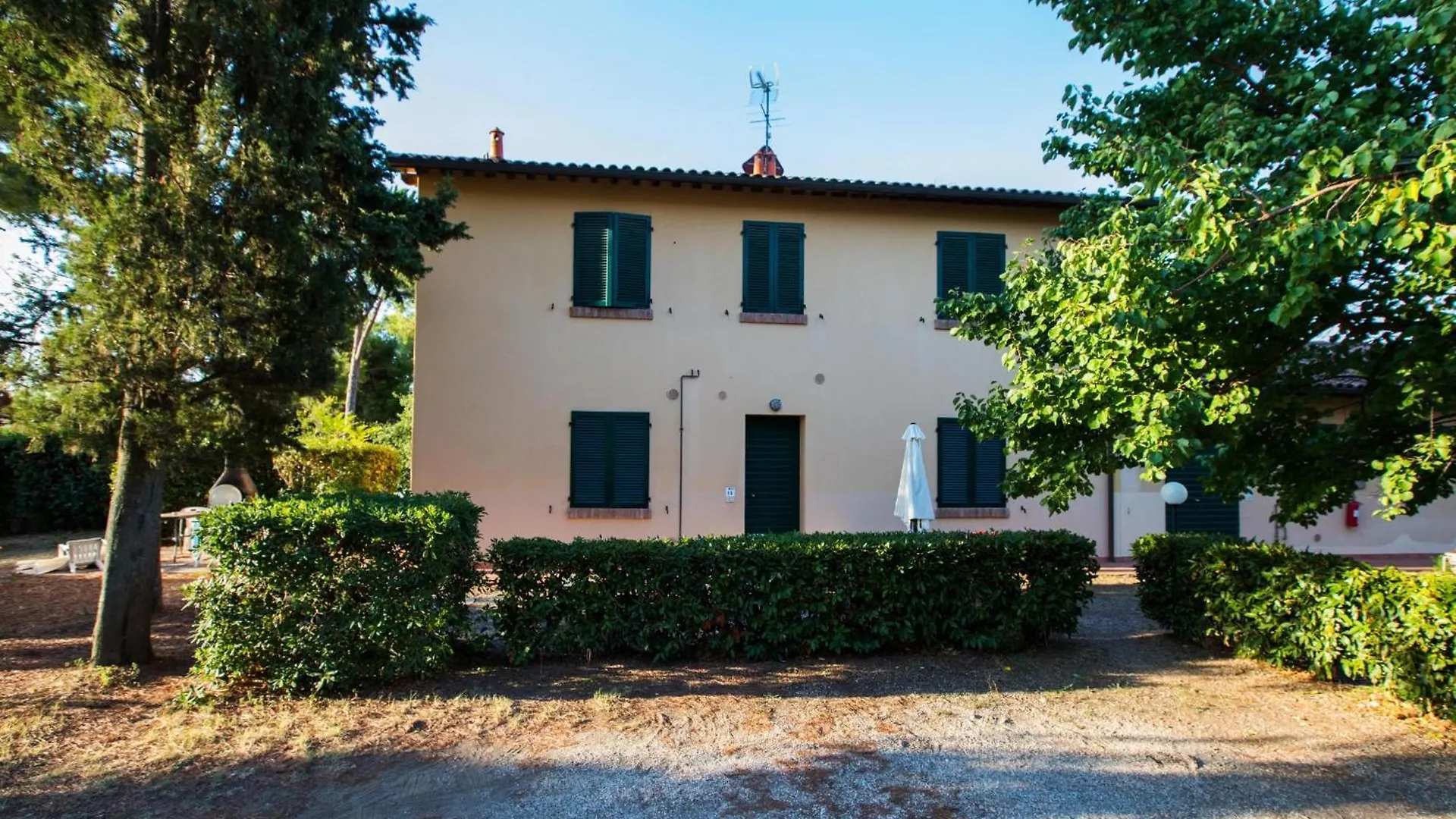 Holiday home Podere Simonetta - A4 Cecina  Italy