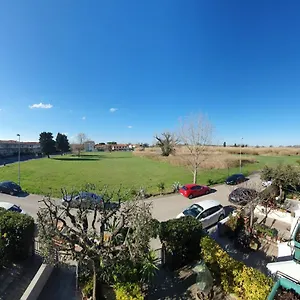 Casa vacanze Casa Ameria, Cecina (Livorno)