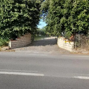 Casa vacanze Casa Framida, Cecina (Livorno)