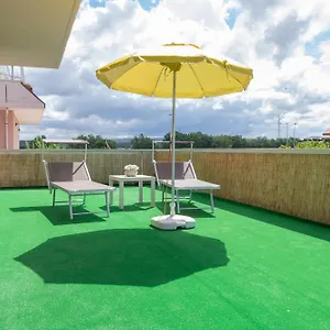 Appartamento Casa Miranda, Cecina (Livorno)