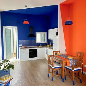 Casa vacanze Casa Giu, Cecina (Livorno)